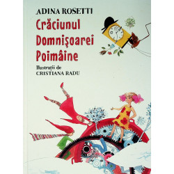 Craciunui Domnisoarei Poimane