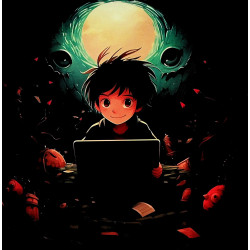 Adventures in Digiland