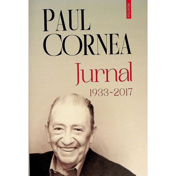 Jurnal, 1933-2017