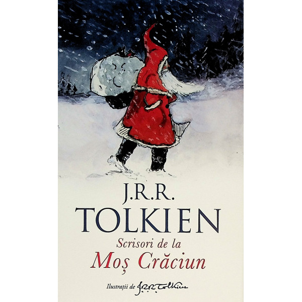 Scrisori de la Mos Craciun