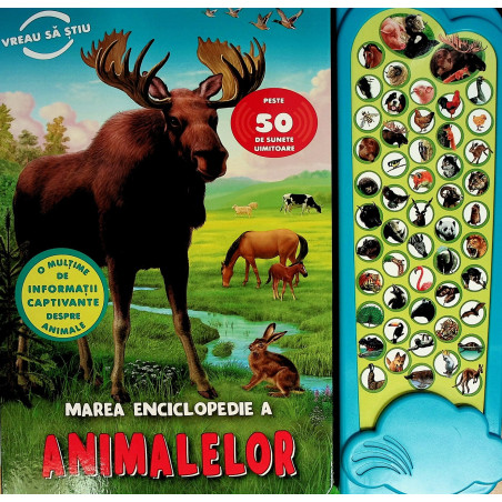 Marea enciclopedie a...