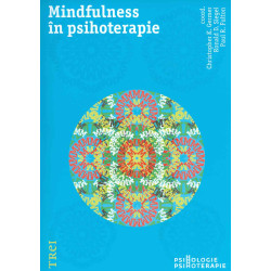 Mindfulness in psihoterapie