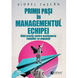 Primii pasi in managementul...