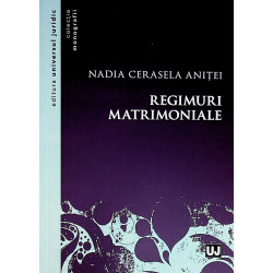 Regimuri matrimoniale