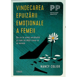 Vindecarea epuizarii...