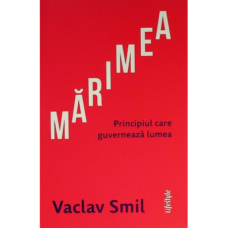 Marimea. Principiul care...