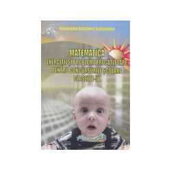 Matematica: exercitii si...