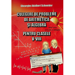 Culegere de probleme de...