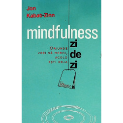 Mindfulness zi de zi....