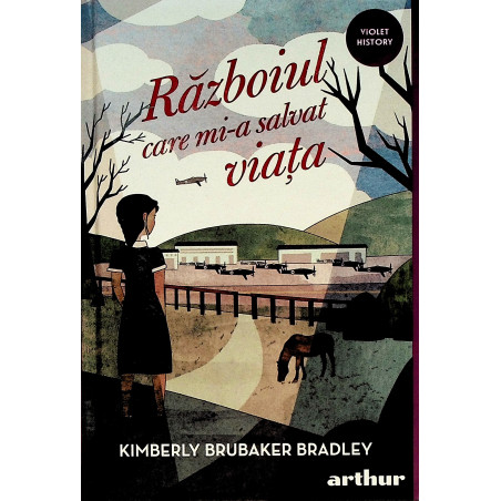 Razboiul care mi-a salvat...