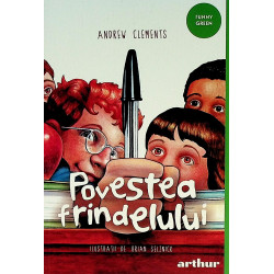 Povestea frindelului