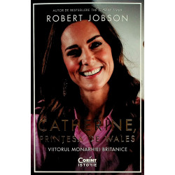 Catherine, Printesa de...