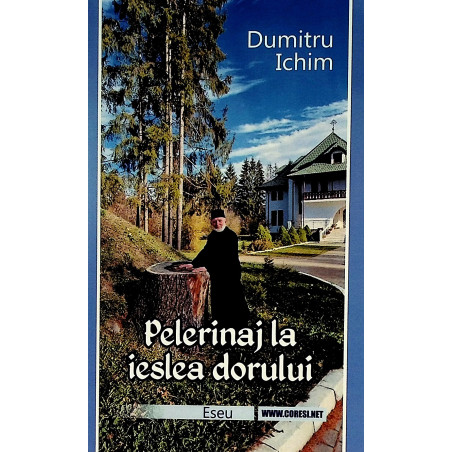 Pelerinaj la ieslea...