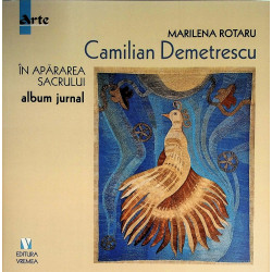 Camelian Demetrescu - In...