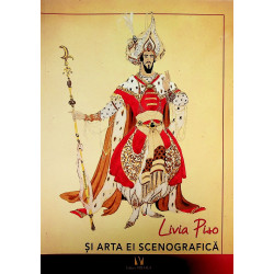 Livia Piso si arta ei...