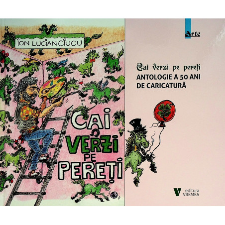 Cai verzi pe pereti....