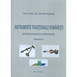 Instrumente traditionale...