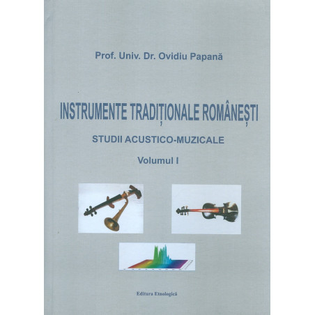 Instrumente traditionale...