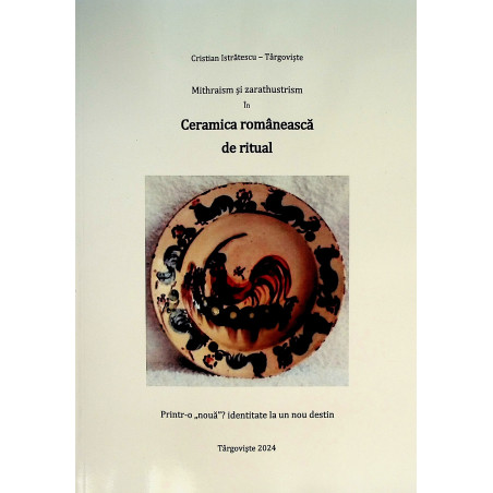 Mithraism si zarathustrism...