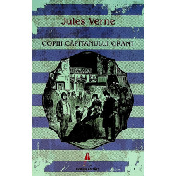 Copiii capitanului Grant