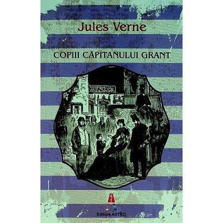 Copiii capitanului Grant