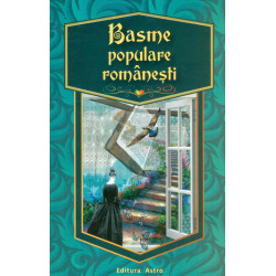 Basme populare romanesti