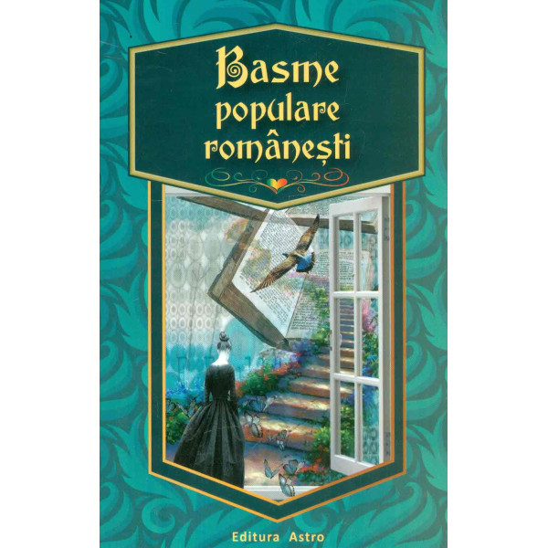 Basme populare romanesti