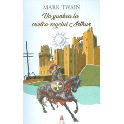 Un yankeu la curtea regelui...