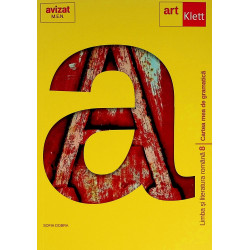 Limba si literatura romana,...