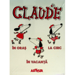 Claude - In oras-La circ-In...