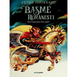 Basme romanesti