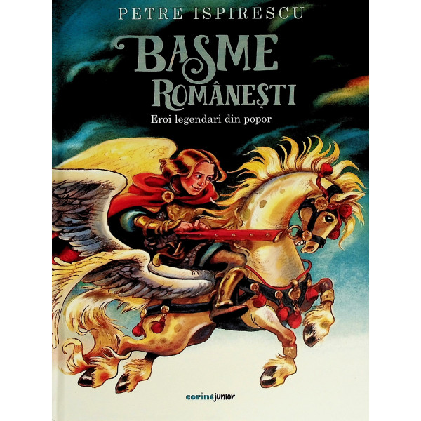 Basme romanesti
