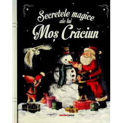 Secretele magice ale lui...