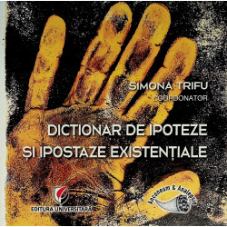 Dictionar de ipoteze si...