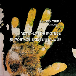 Dictionar de ipoteze si...