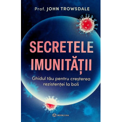 Secretele imunitatii....