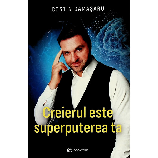 Creierul este superputerea ta