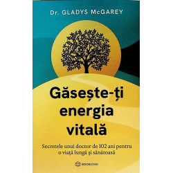 Gaseste-ti energia vitala....