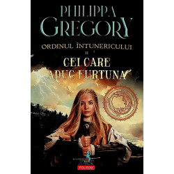 Ordinul intunericului, vol....