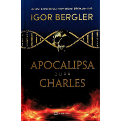 Apocalipsa dupa Charlies