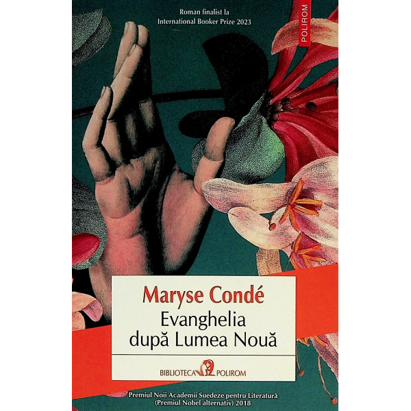 Evanghelia dupa Lumea Noua