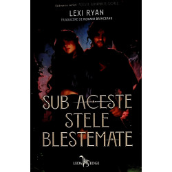 Sub aceste stele blestemate