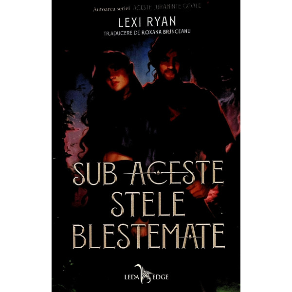 Sub aceste stele blestemate