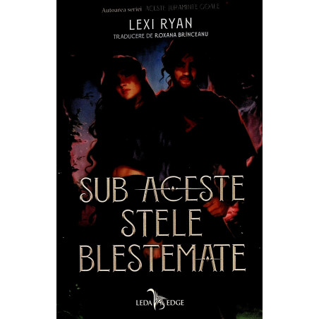 Sub aceste stele blestemate