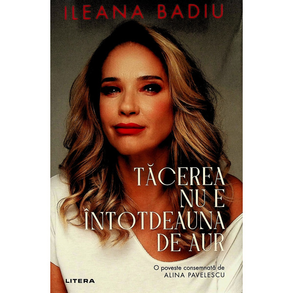 Tacerea nu este intotdeauna de aur