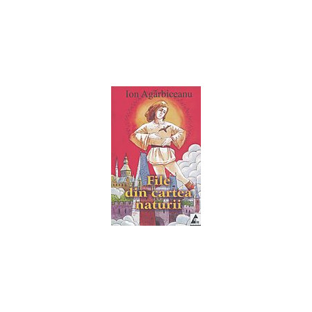 File din cartea naturii