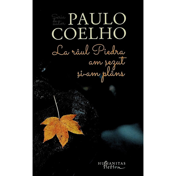 La raul Piedra am sezut si-am plans