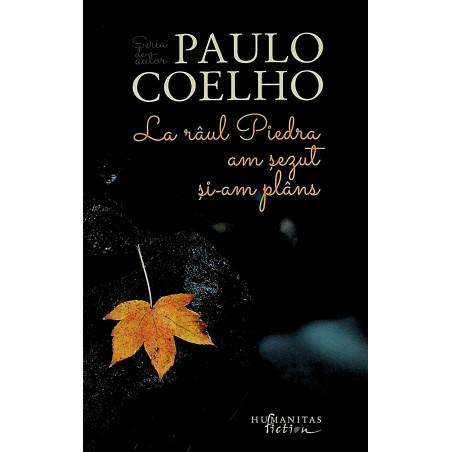 La raul Piedra am sezut...