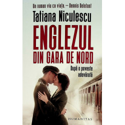 Englezul din gara de nord