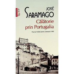 Calatorie prin Portugalia